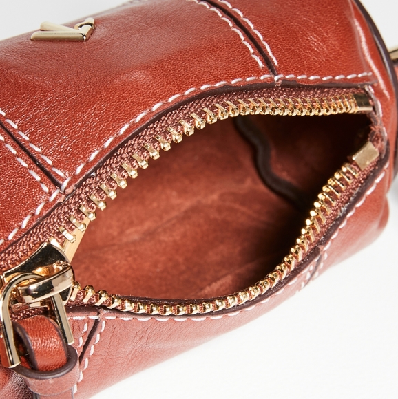 MANU Atelier Micro bag - Picture 6 of 16